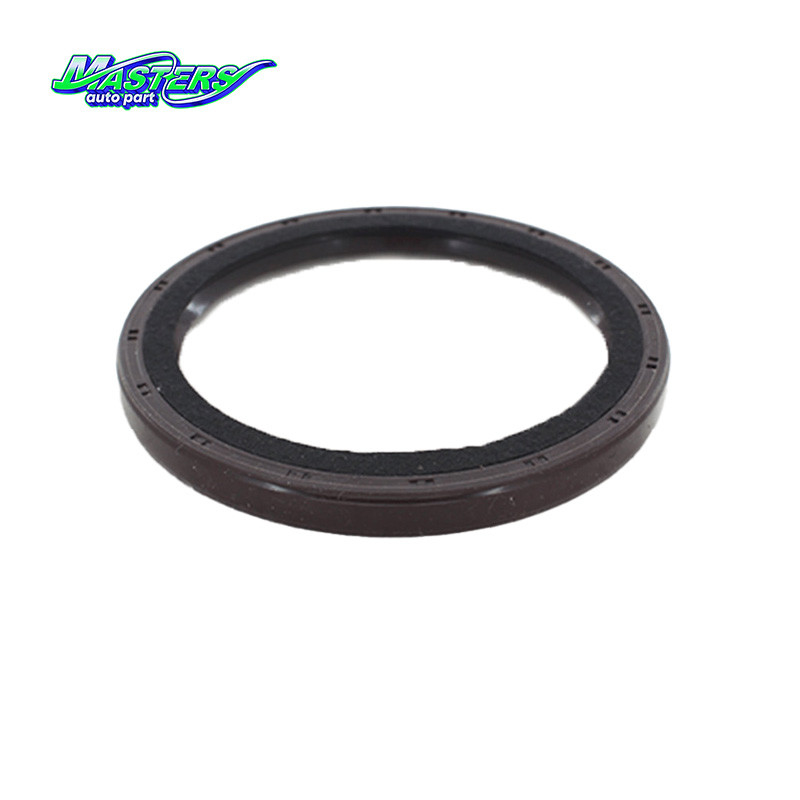 Masters 8-97049146-0 Crankshaft oil seal (after) 8970491460 For Isuzu 4JB1 4JA1