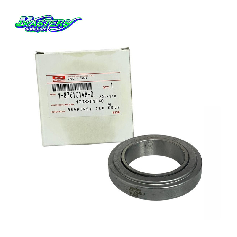 ISUZU BVP Clutch Release Bearing 1876101480 1098201140