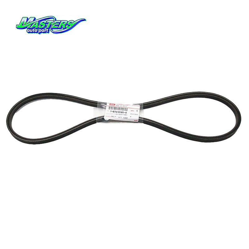 ISUZU BVP Cooling Fan Belt 1876100980 1876101850