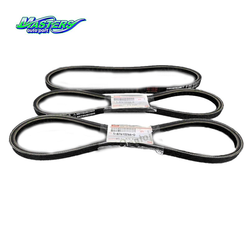 ISUZU BVP P/S Pump Belt 5876102660	8970851310