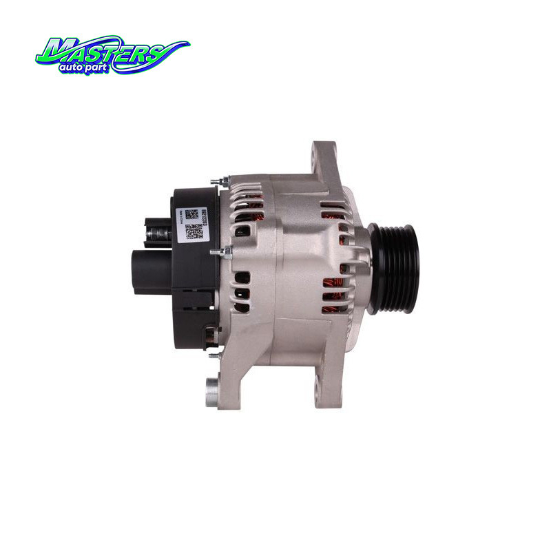 ISUZU BVP Alternator Assembly 5876102720 8980298872