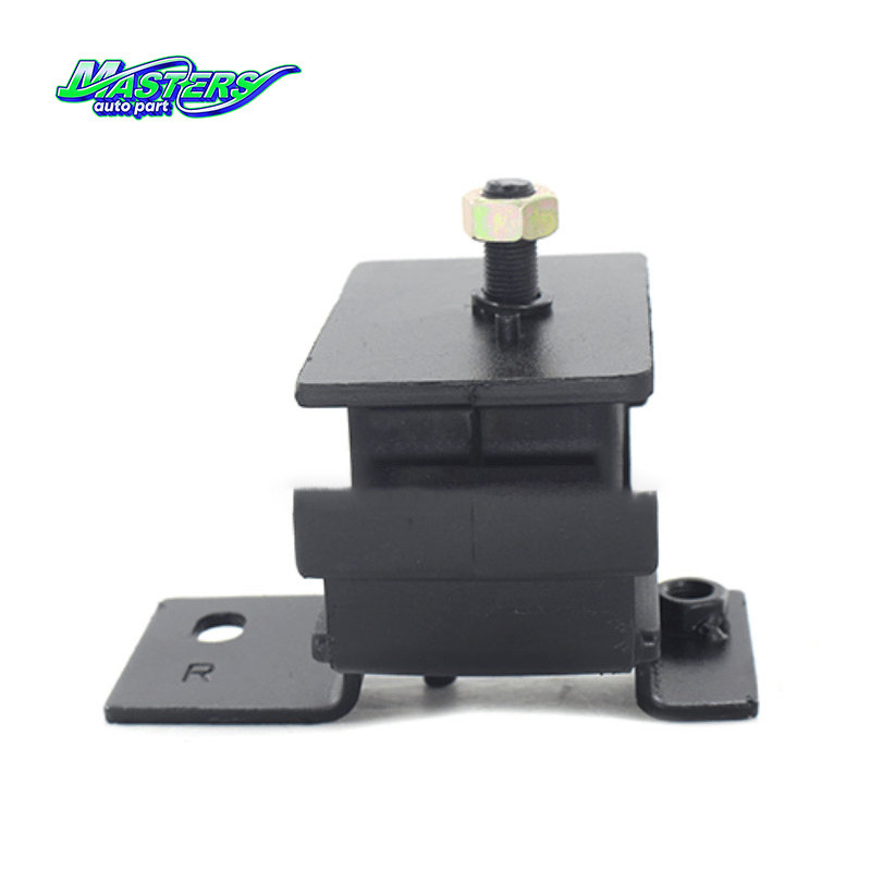ISUZU BVP Engine Front Mount Rubber Pad 5876101910 8971204971