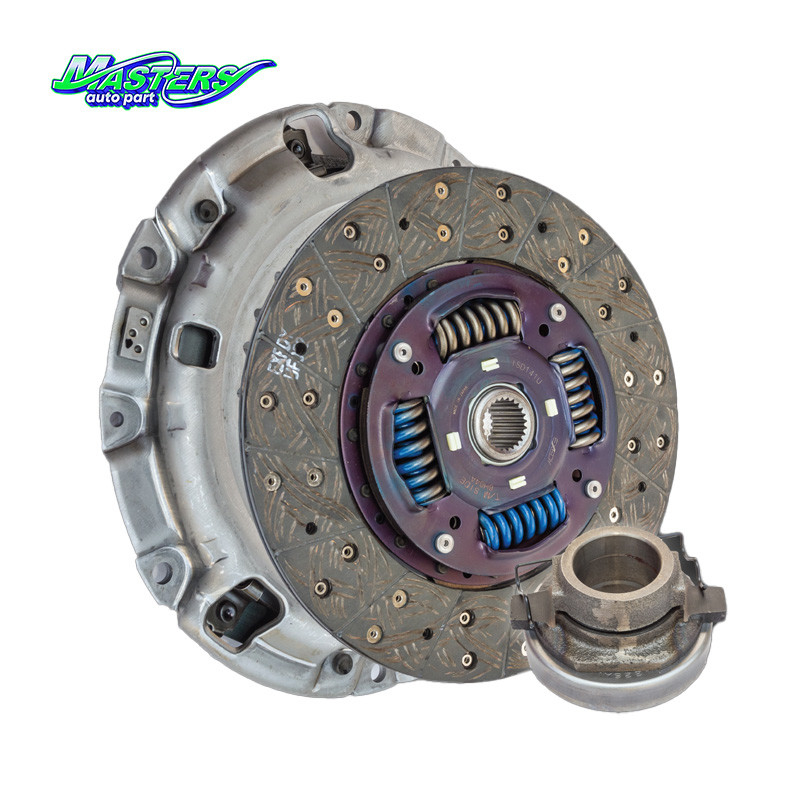 ISUZU BVP Clutch Assembly 5876102071