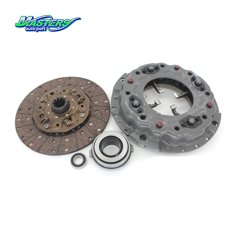 ISUZU BVP Clutch Assembly 5876102340
