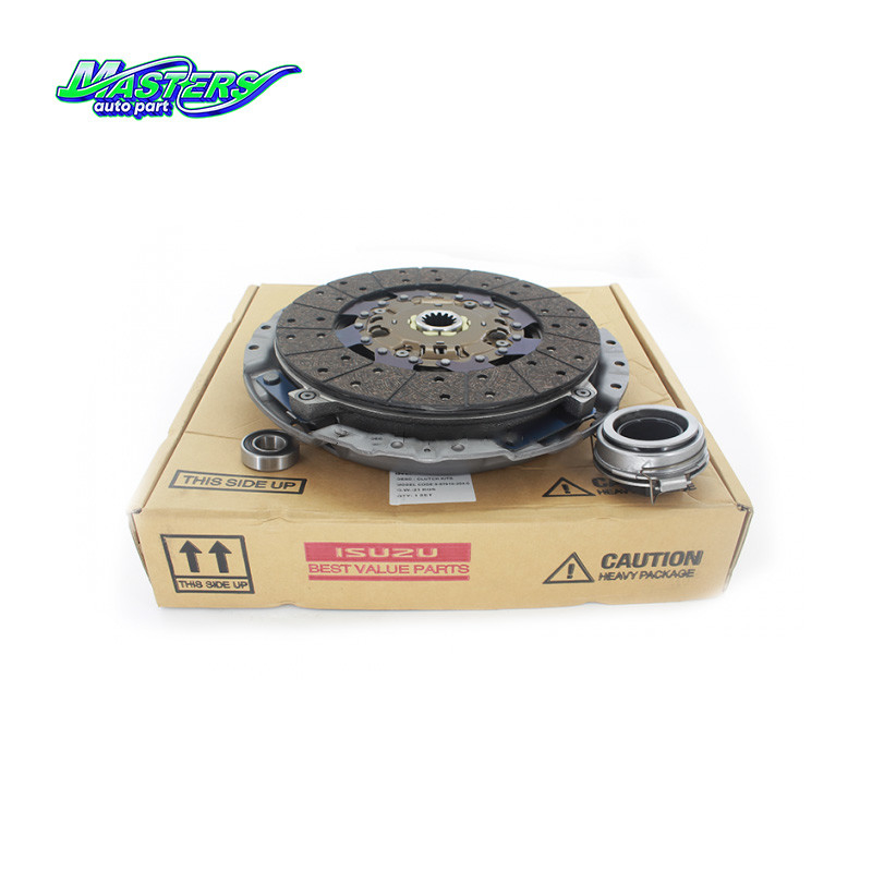ISUZU BVP Clutch Assembly 5876102040