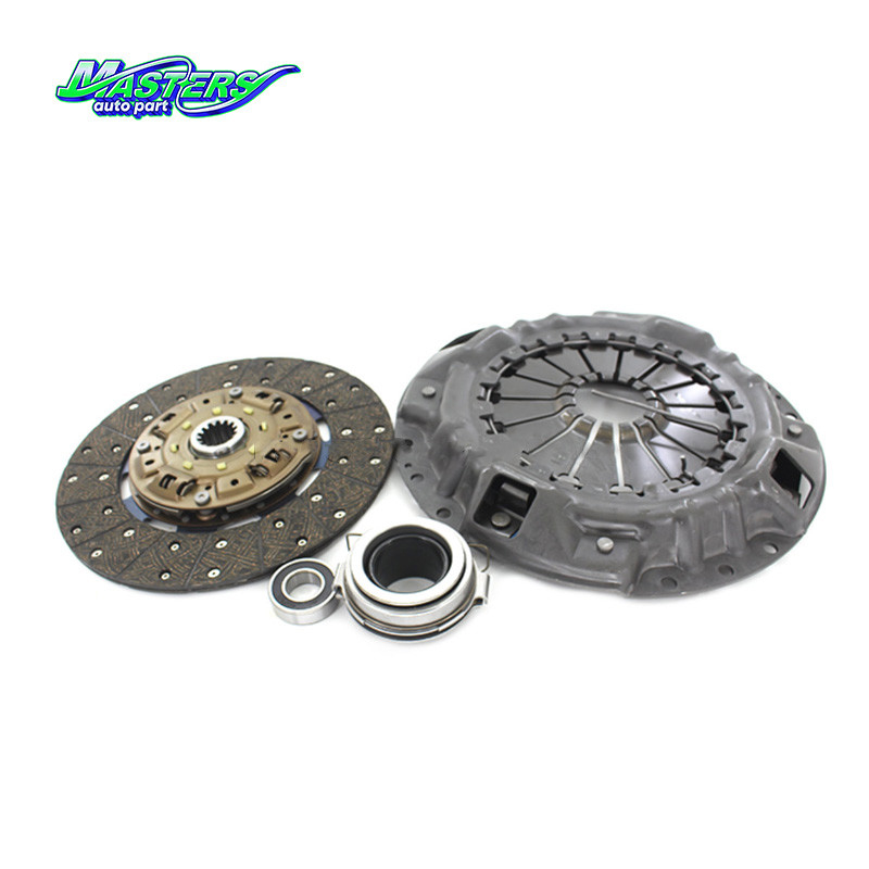 ISUZU BVP Clutch Assembly 5876102050