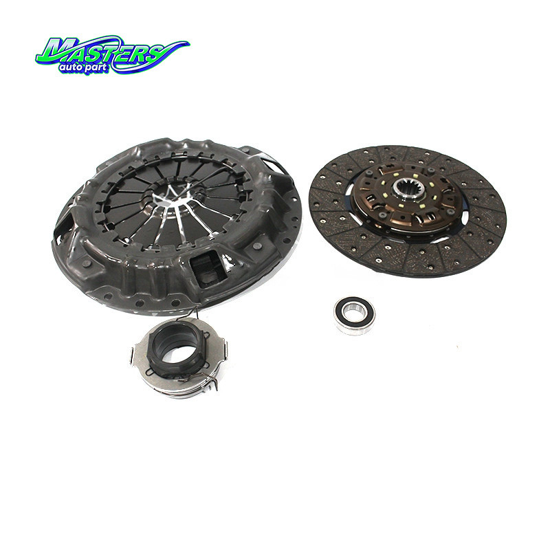 ISUZU BVP Clutch Assembly 5876103090