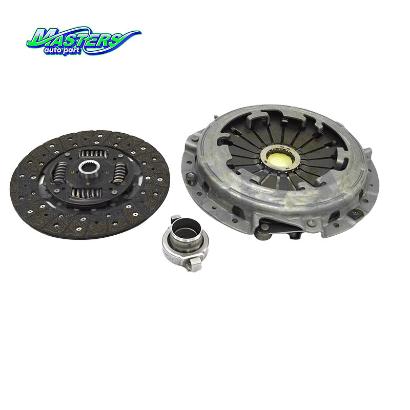 ISUZU BVP Clutch Assembly 5876102270