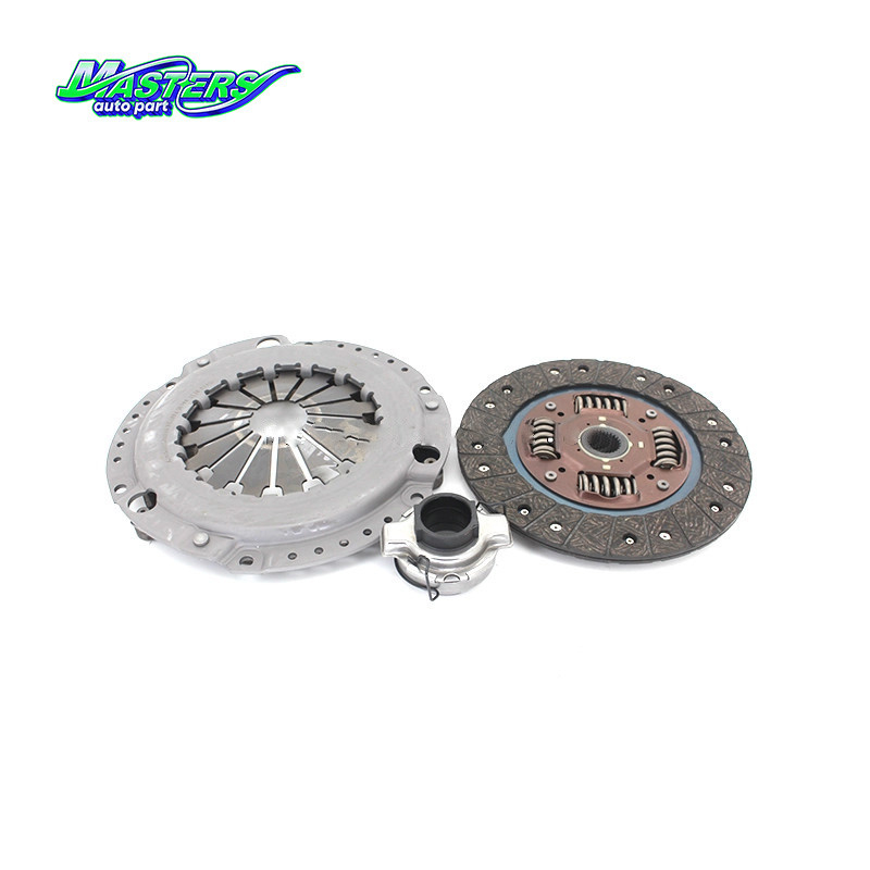 ISUZU BVP Clutch Assembly 5876102180