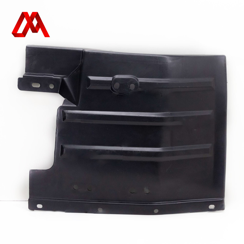 Right Side Truck Fender for ISUZU ELF (Since 1993) | IZUMI Auto Parts