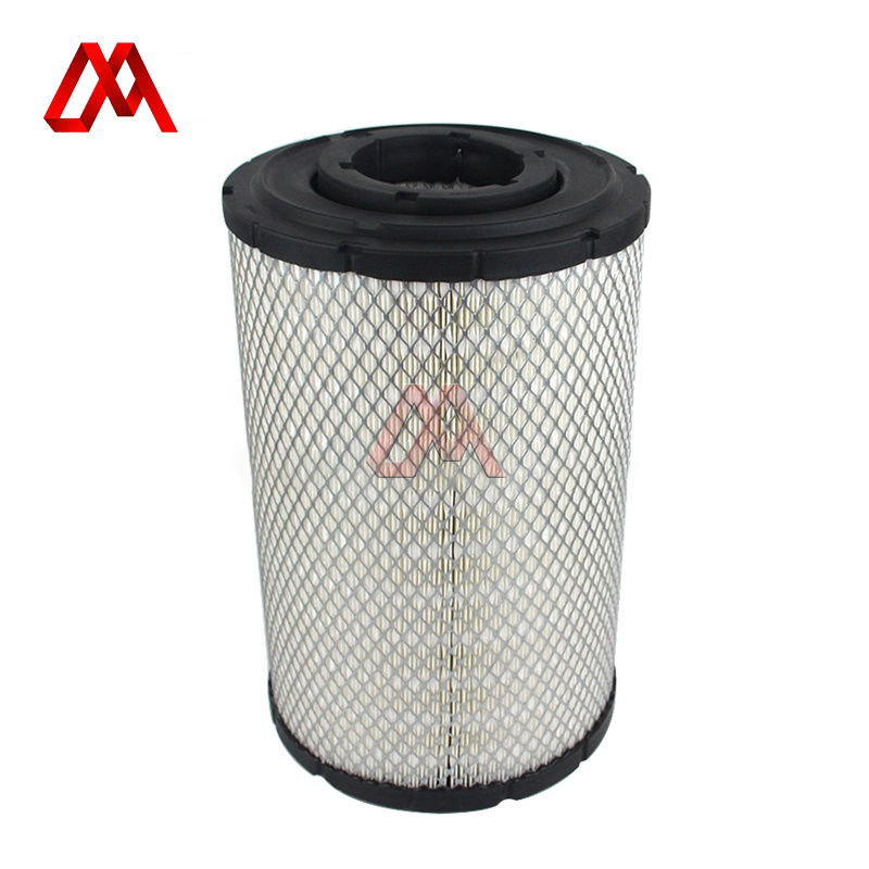 Part Number 1876101132 / 8980714210 Isuzu Air Filter Approximately 0.4kg
