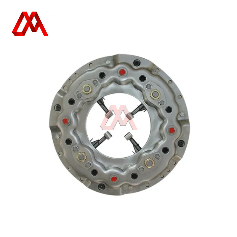 Precision Engineering Custom-built For ISUZU BVP Trucks 12 Months Period ISUZU Clutch Plate