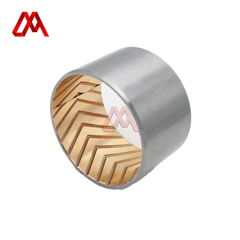 ISUZU BVP Trunnion Shaft Bushing 1876101770 8980818320 1-87610177-0 8-98081832-0