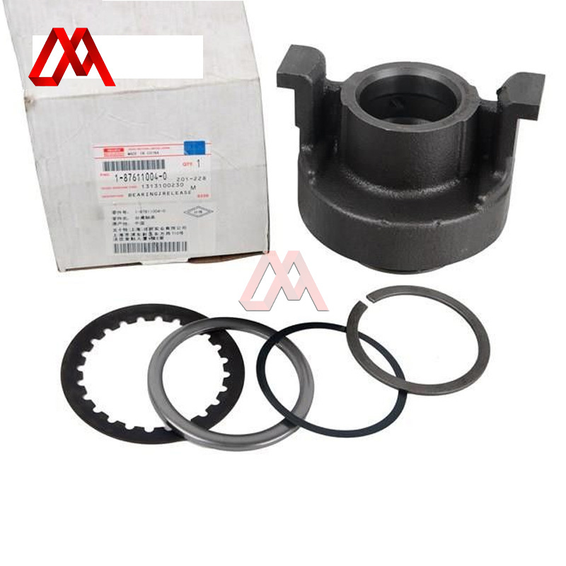 Masters Clutch Release Bearing 1-87611004-0 1-31310023-0 Clutch Thrust Bearings For ISUZU