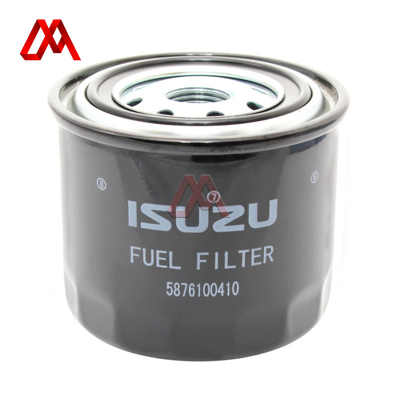 5876100410 ELEMENT KIT FUEL FILTER 8971725491 ISUZU BVP Parts