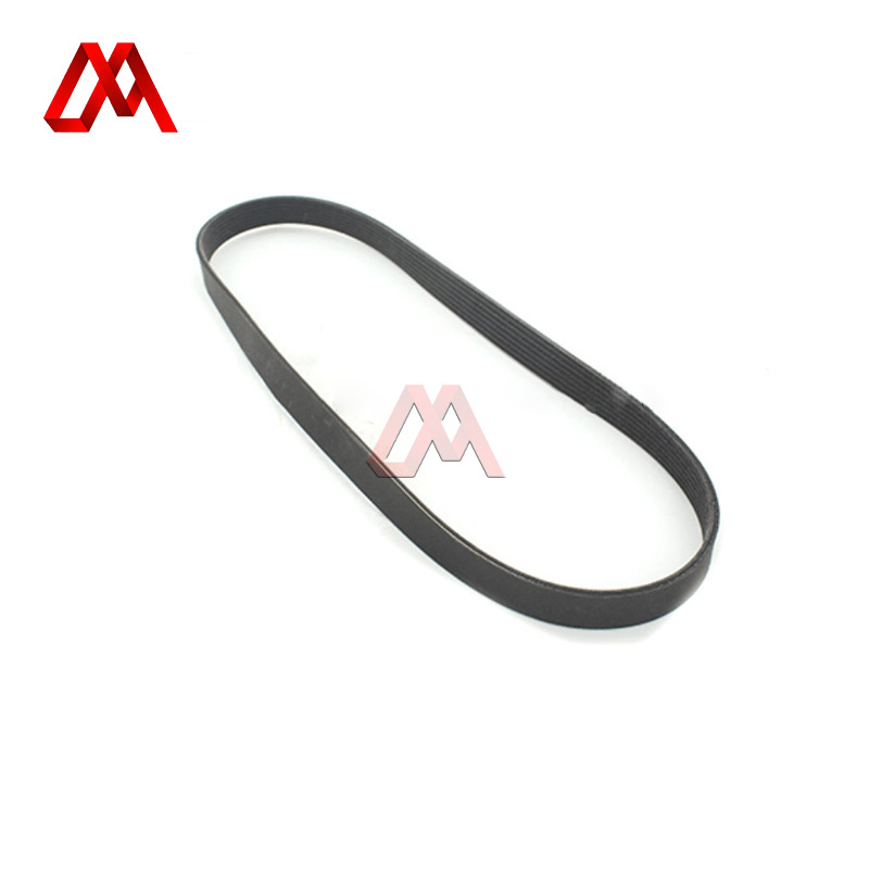 Masters 5-87610056-0 Cooling Fan Belt 5876100560 for ISUZU FRR NPR 4J4H