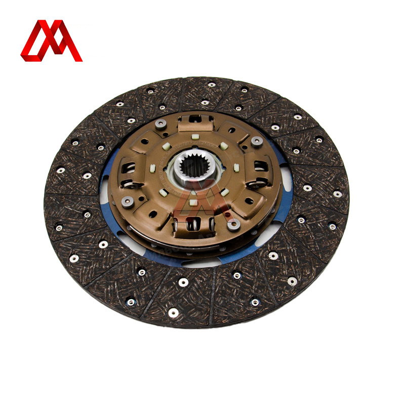 Masters Auto Transmission Parts 5-87610078-1 8-97389910-0 Clutch Disc Aisin For ISUZU