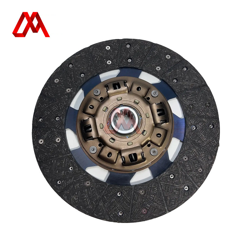 Masters 5-87610082-0 Clutch Disc 5876100820 for ISUZU NKR TFR 4JB1 MSB5S