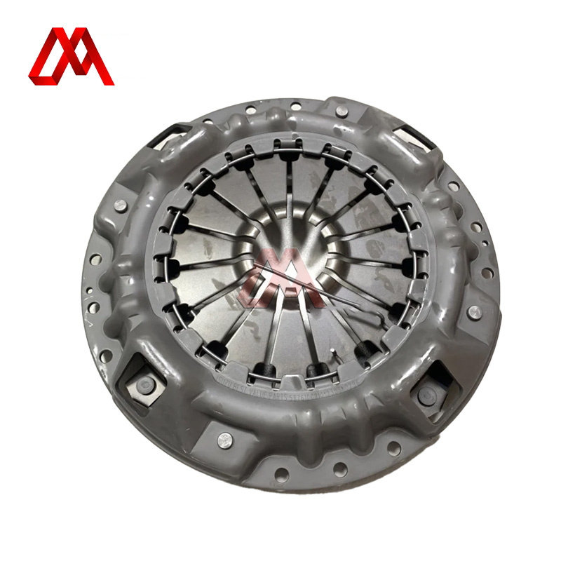 Masters Auto Transmission Parts 5-87610092-0 8-98164917-0 Clutch Disc Aisin For ISUZU