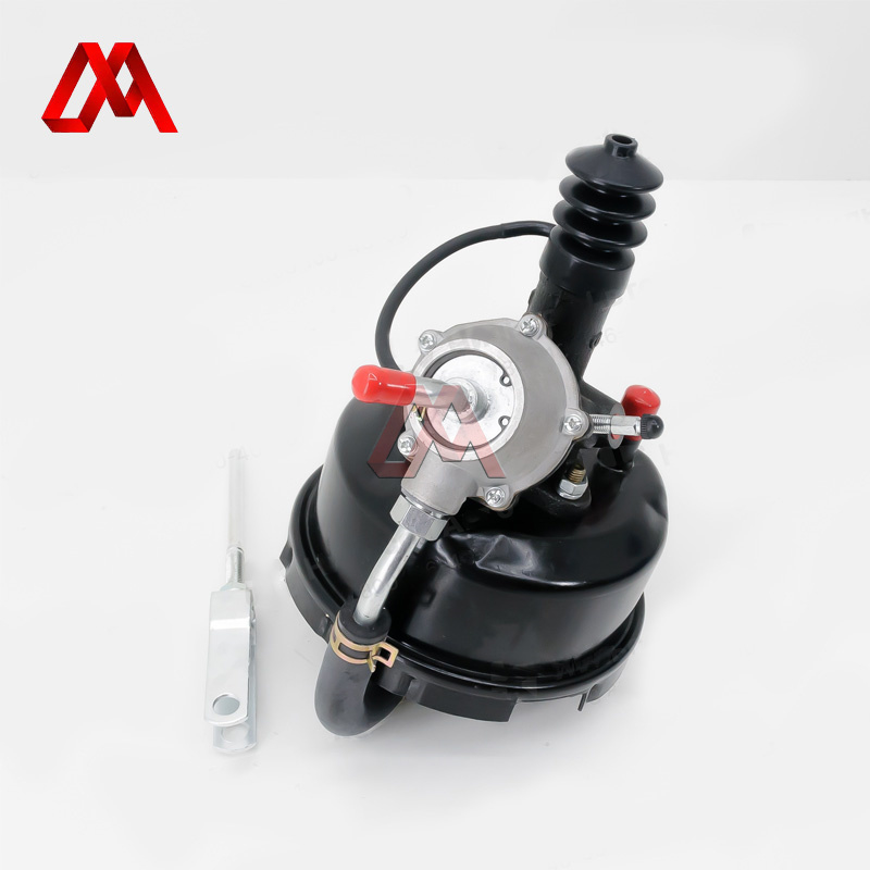 IZUMI Clutch Booster Vacuum Servo For ISUZU FORWARD Auto Parts 1-31800-160-0 1-31800160-0 1318001600