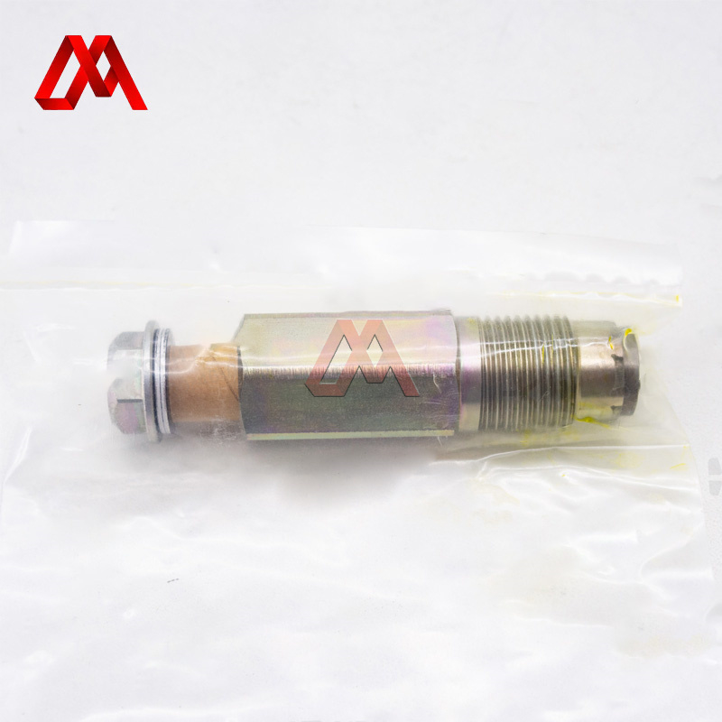 Fuel Rail Valve ISUZU IZUMI Auto Parts 8-97318-691-0