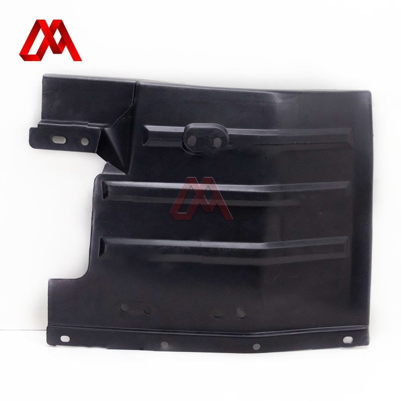 Right Truck Fender ISUZU ELF from 1993 IZUMI Auto Parts 8-35263-653-0