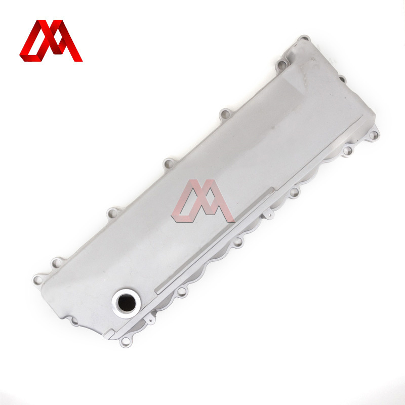 Aluminum Valve Cover ISUZU ELF 4HF1 IZUMI Auto Parts 8-97113-025-2