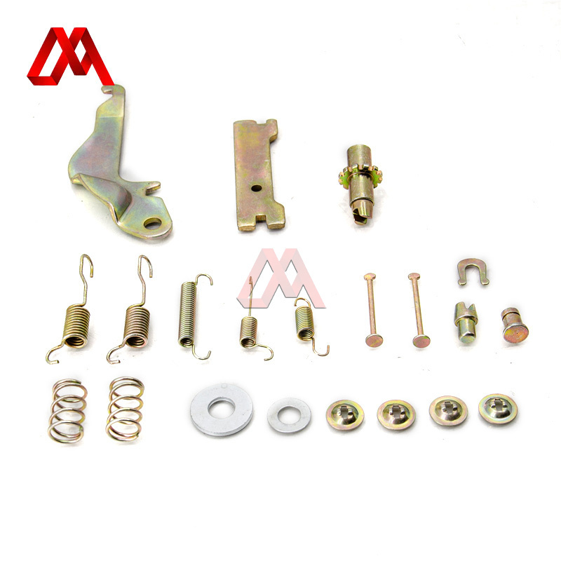 Hand Brake Mechanism (Repair Kit) for ISUZU ELF 4HF1 IZUMI Auto Parts 8-53485-585-PT 8-53485585-0 8534855850