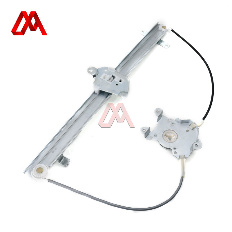 Right Side 24V Window Regulator for ISUZU ELF from 1994 IZUMI Auto Parts 8-97868-112-1