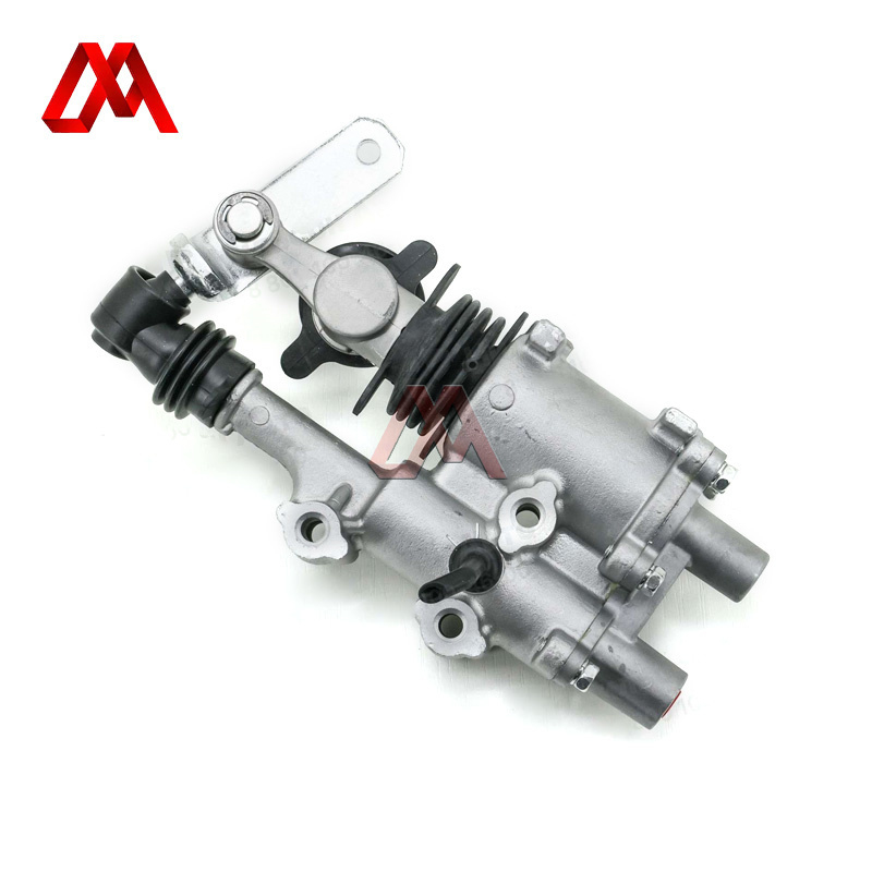 ISUZU FORWARD Gearbox Pneumatic Booster Transmission Shift Assist IZUMI Auto Parts