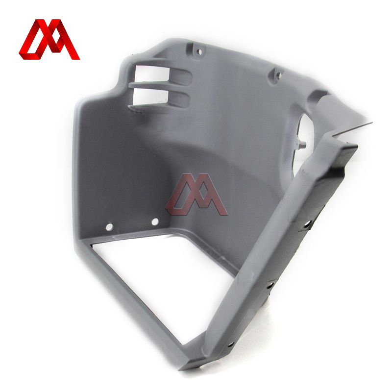 Left Plastic Step for ISUZU ELF Since 2003 IZUMI Genuine Part -71998-878-0