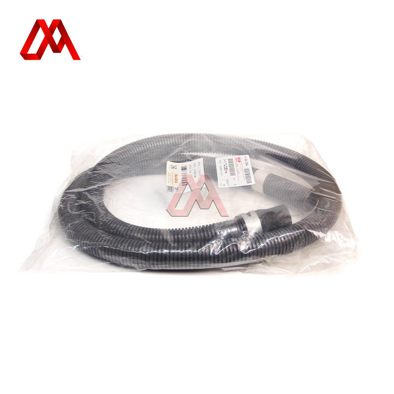 IZUMI 1-11742085-4 Air Rubber Hose 1117420854 For ISUZU 4HK1