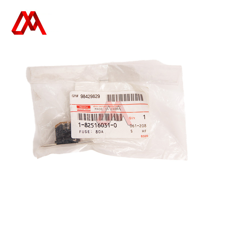 IZUMI  Customised Isuzu Engine Parts 80 Amp Automotive Fuse 1825160310