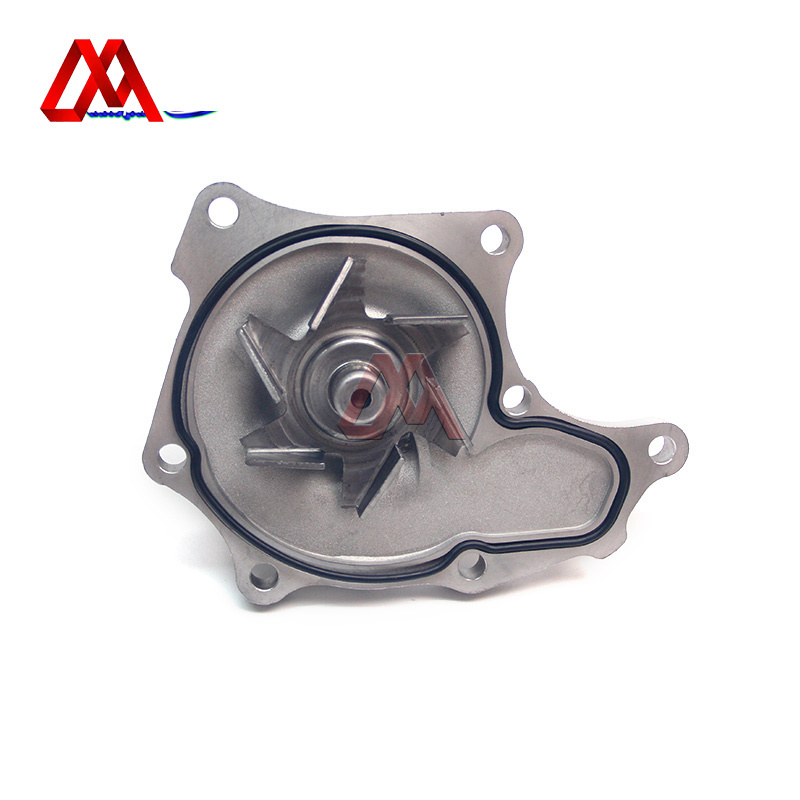 IZUMI 5-87610088-2 Water Pump Assembly 5876100882 for ISUZU NHR NKR NPR 4JG1