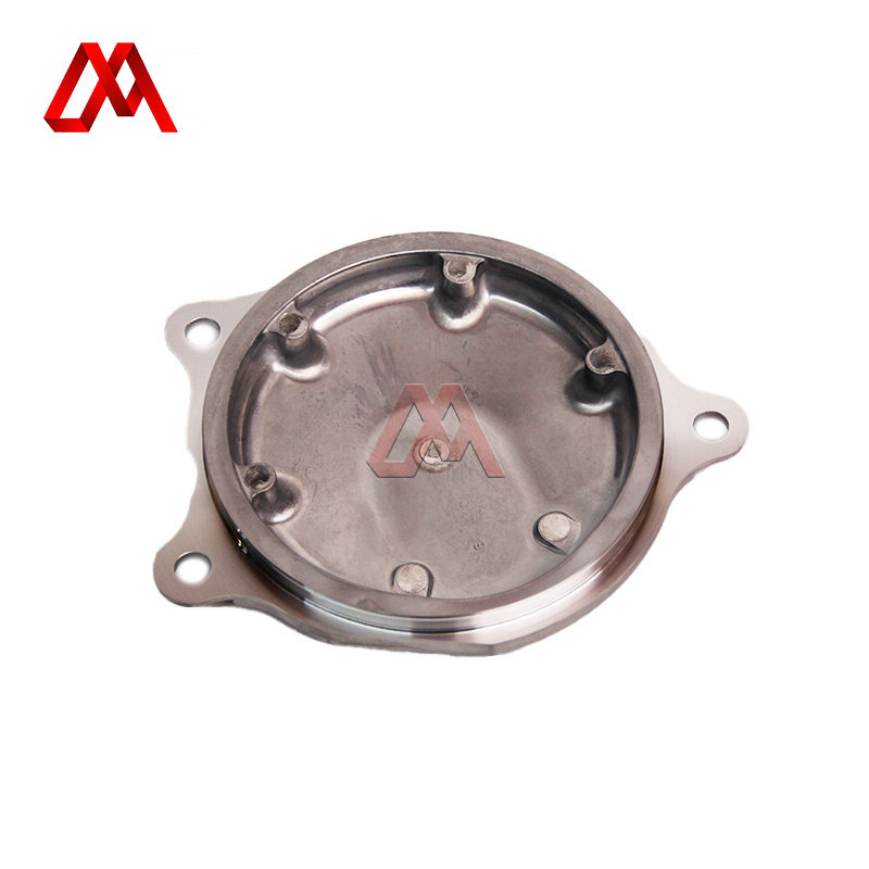 Masters 8-98023824-1 Flywheel Housing Side Cover 8980797550 For ISUZU ZX360-5A SH360-5A 4HK1 6HK1