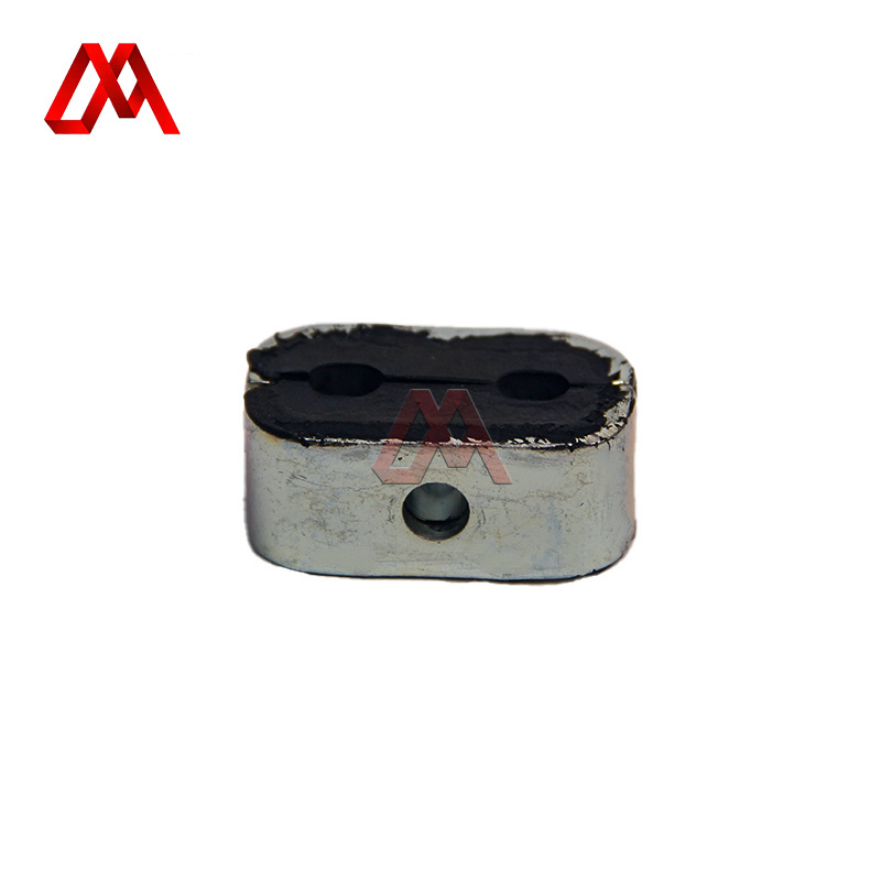 Masters 8-97654824-1 8-97654824-0 Pump Cylinder Pipe Clamp 8976548241 8976548240 For ISUZU 6WG1 6HK1