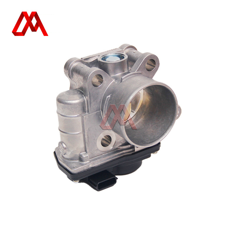 Masters 8-98028416-7 Throttle Valve Assembly 8980284167 For ISUZU NPR
