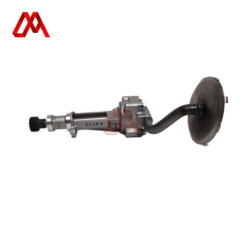 Masters 8-94362923-3 Oil Pump Assembly 8943629233 For ISUZU 4JB1-PH