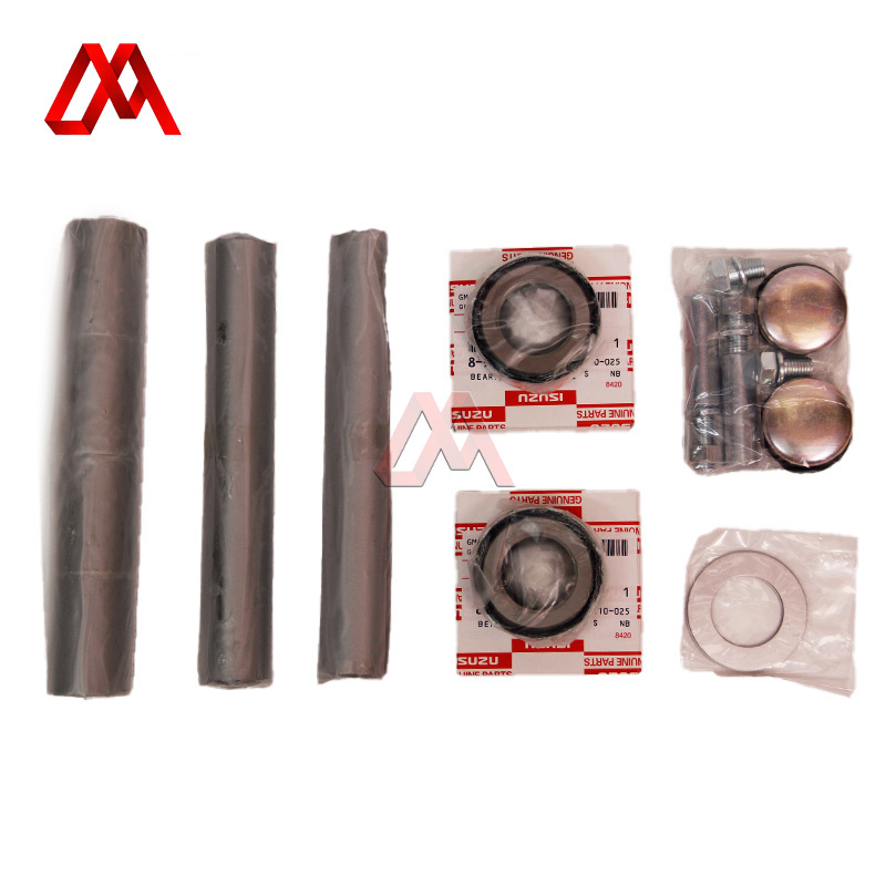 Masters 5-87610303-0 King Pin Repair Kit 5876103030 FOR ISUZU Npr75/Nqr90