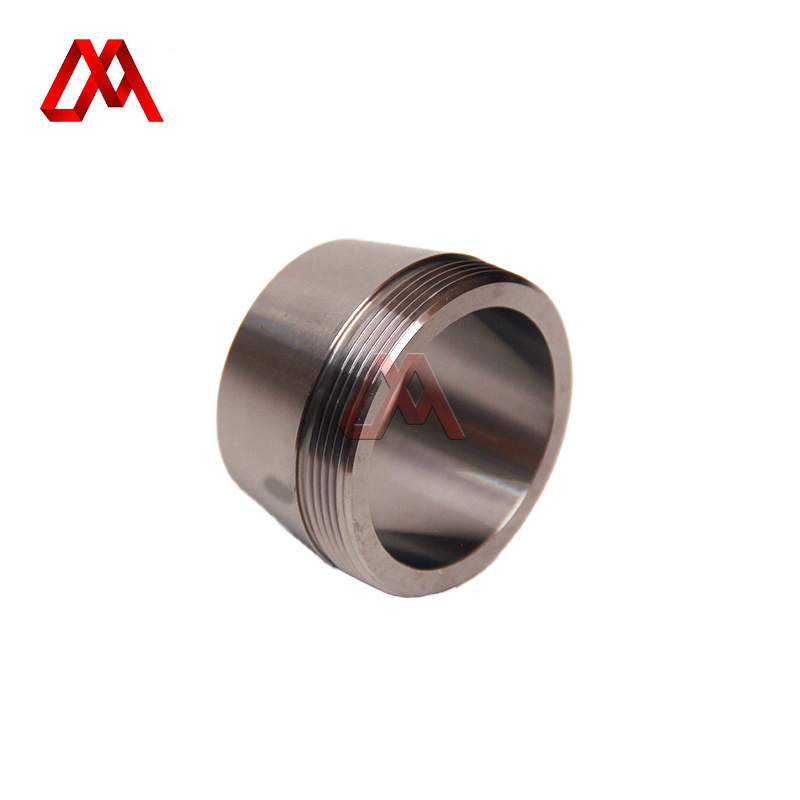 Masters 9-12379045-0 Pulley Taper Bushing 9123790450 For ISUZU FSR11 6BD1