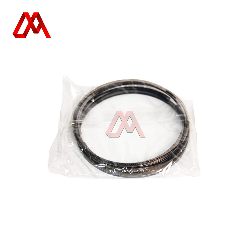 Masters 8-97166992-1 Piston Ring Set 8971669921 For ISUZU NPR 4HE1