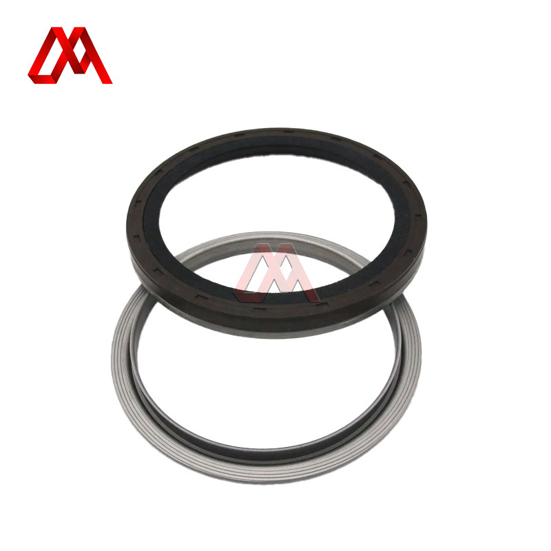 IZUMI 8-97329780-0 Crankshaft oil seal (front) For Isuzu 4HF1 700P