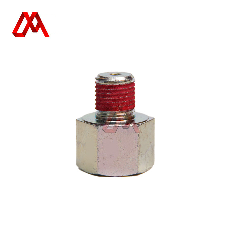 IZUMI 8-94399858-2 Oil Pressure Switch Connector 8943998582 For ISUZU 6HK1