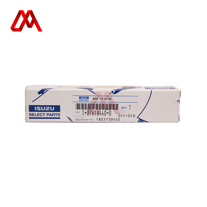 IZUMI 1-87618440-0 Glow Plug 1876184400 8093732691 For ISUZU 4BG 6BG1 6WG1