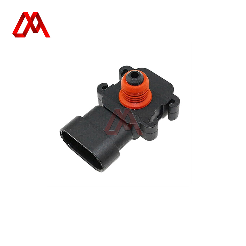 IZUMI 8-28139775-0 8-09373269-1 MAP 8281397750 8093732691 For ISUZU CVC XCY 4HK1 6HK1