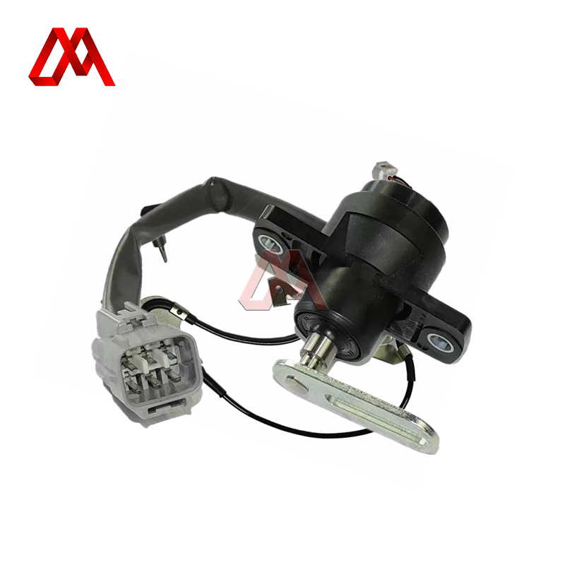 IZUMI 8-98200050-0 Accel Sensor 8982000500 For ISUZU NKR77 4JH1