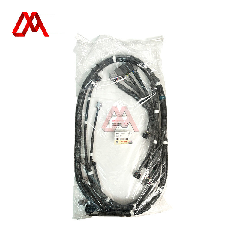 IZUMI 8-98084406-3 Engine Harness‬ 8980844063 For ISUZU