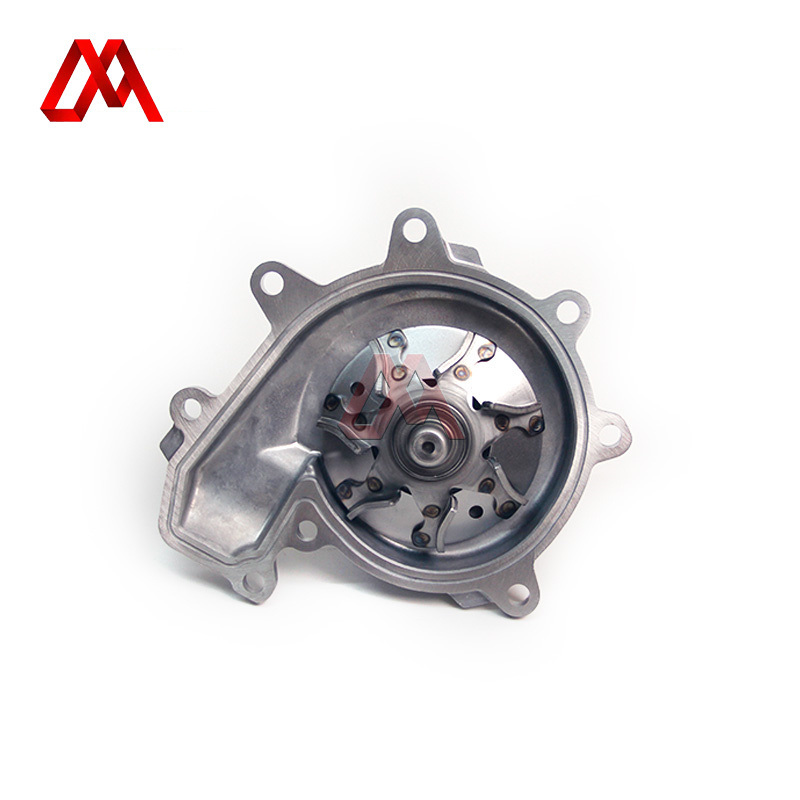 Masters 8-98329116-1 Water Pump 8983291161 for ISUZU NPR 4HF1 4HG1 4HL1