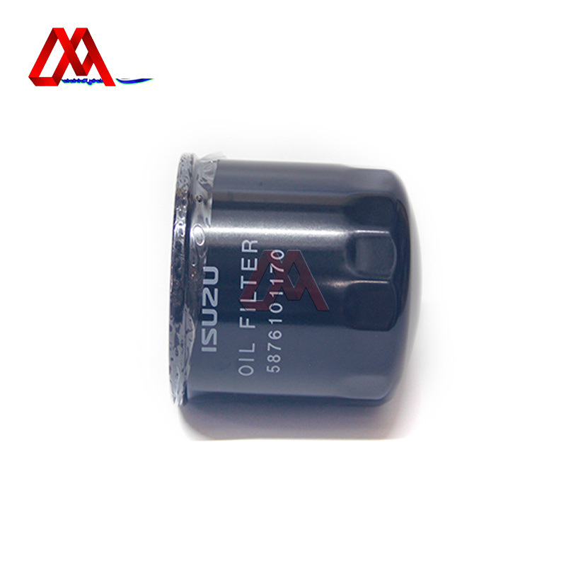 Masters Fram Oil Filter 5-87610117-0 8-97148270-1 Filter Cartridge For ISUZU