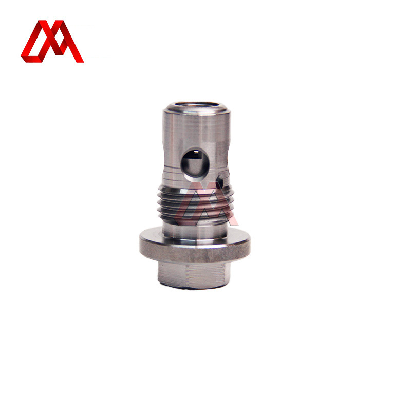 Masters Aftermarket XV Isuzu Engine Parts Oil Check Valve 8971757031